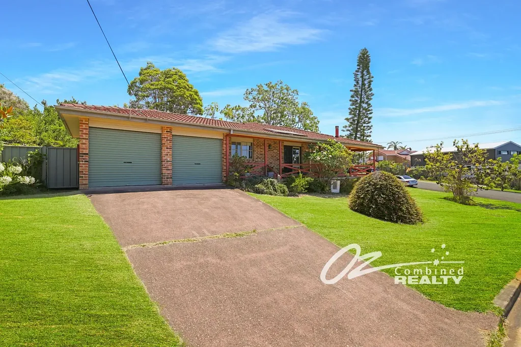 36 Colloden Avenue, Vincentia, NSW 2540
