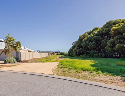 Lot 1234, 5 Newport Drive, Jurien Bay, Wheat Belt, 0 ห้องนอน, 0 ห้องน้ำ, Section