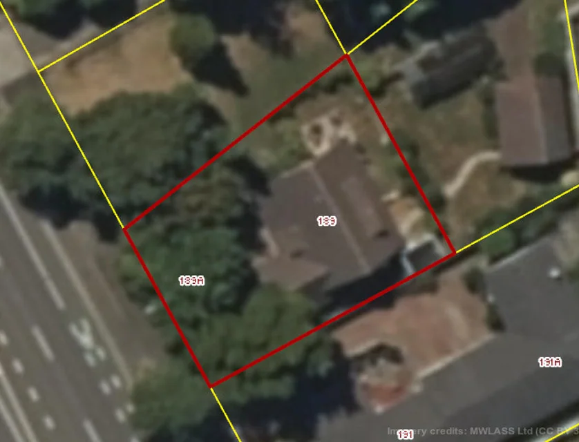 189 Fitzherbert Avenue, West End, Palmerston North City, 0 ਕਮਰੇ, 0 ਬਾਥਰੂਮ