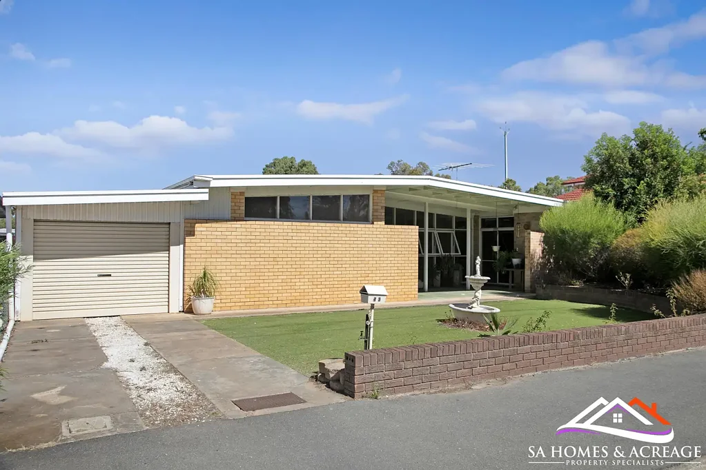 43 Greenock Road, Nuriootpa, SA 5355