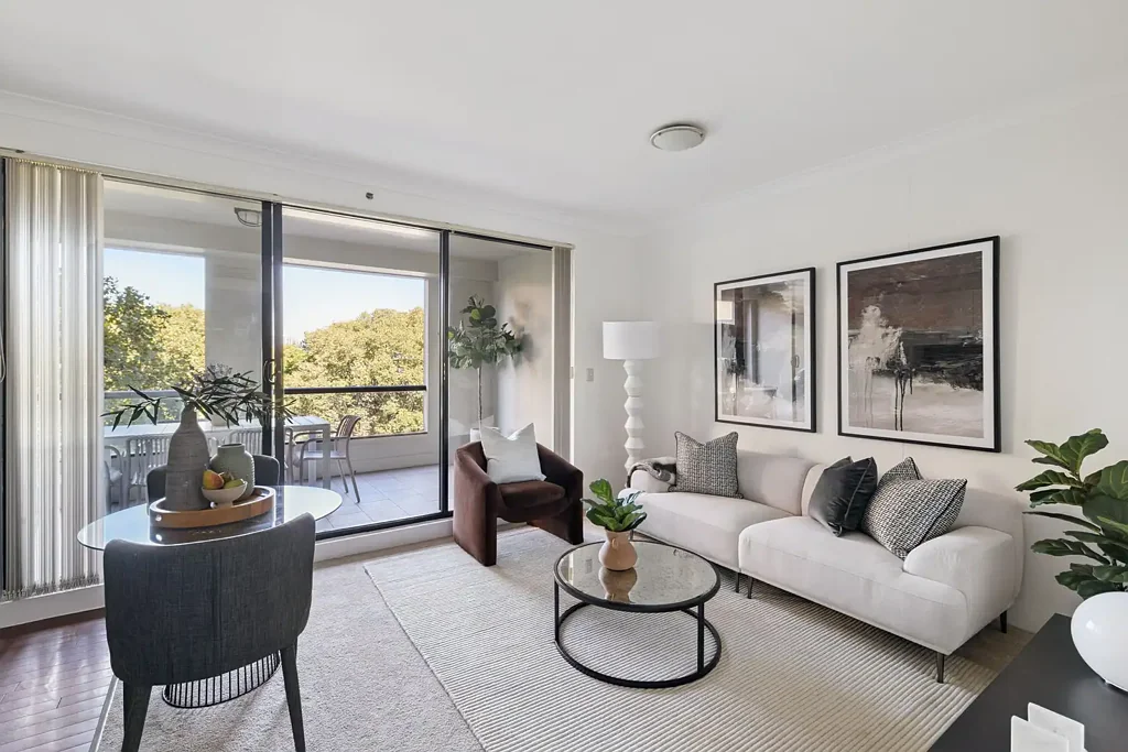 609/242-254 Elizabeth Street, Surry Hills, NSW 2010