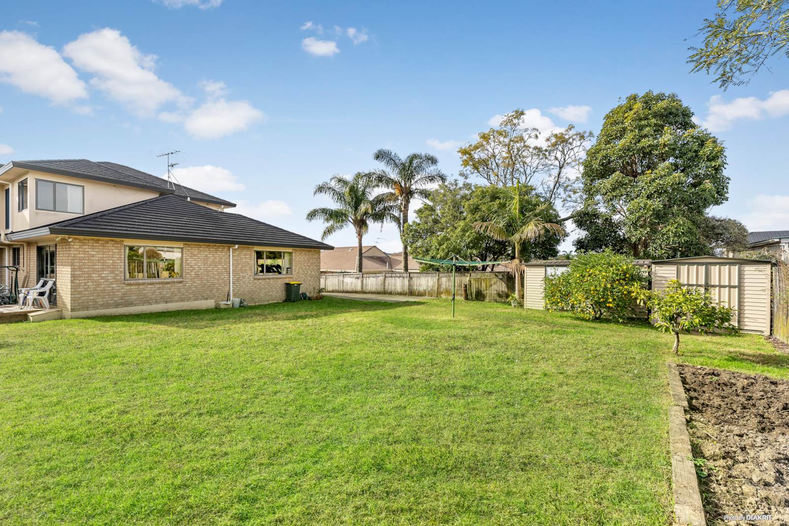 16 Sunny Crescent, Huapai, Auckland - Rodney, 4 phòng ngủ, 0 phòng tắm