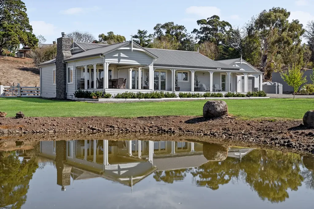 122 Trio Road, Kyneton, VIC 3444