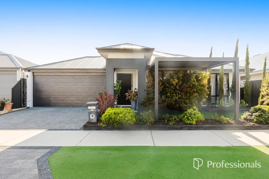 28 Glisten Chase, Eglinton, WA 6034