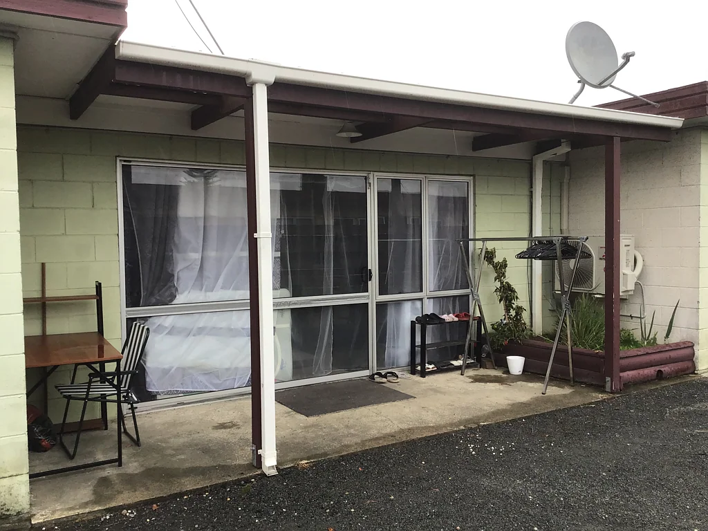 Charming Two-Bedroom Unit in Morrinsville Centre