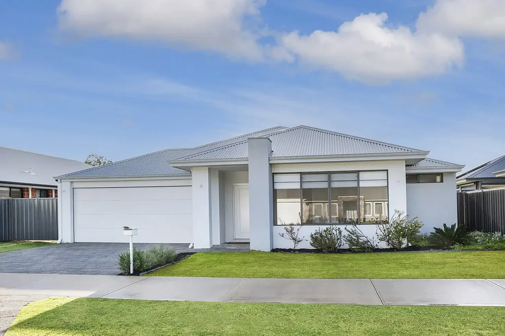 Yalyalup 4Phòng ngủ Pristine 2023 Luxury with Side Access in Willow Grove!