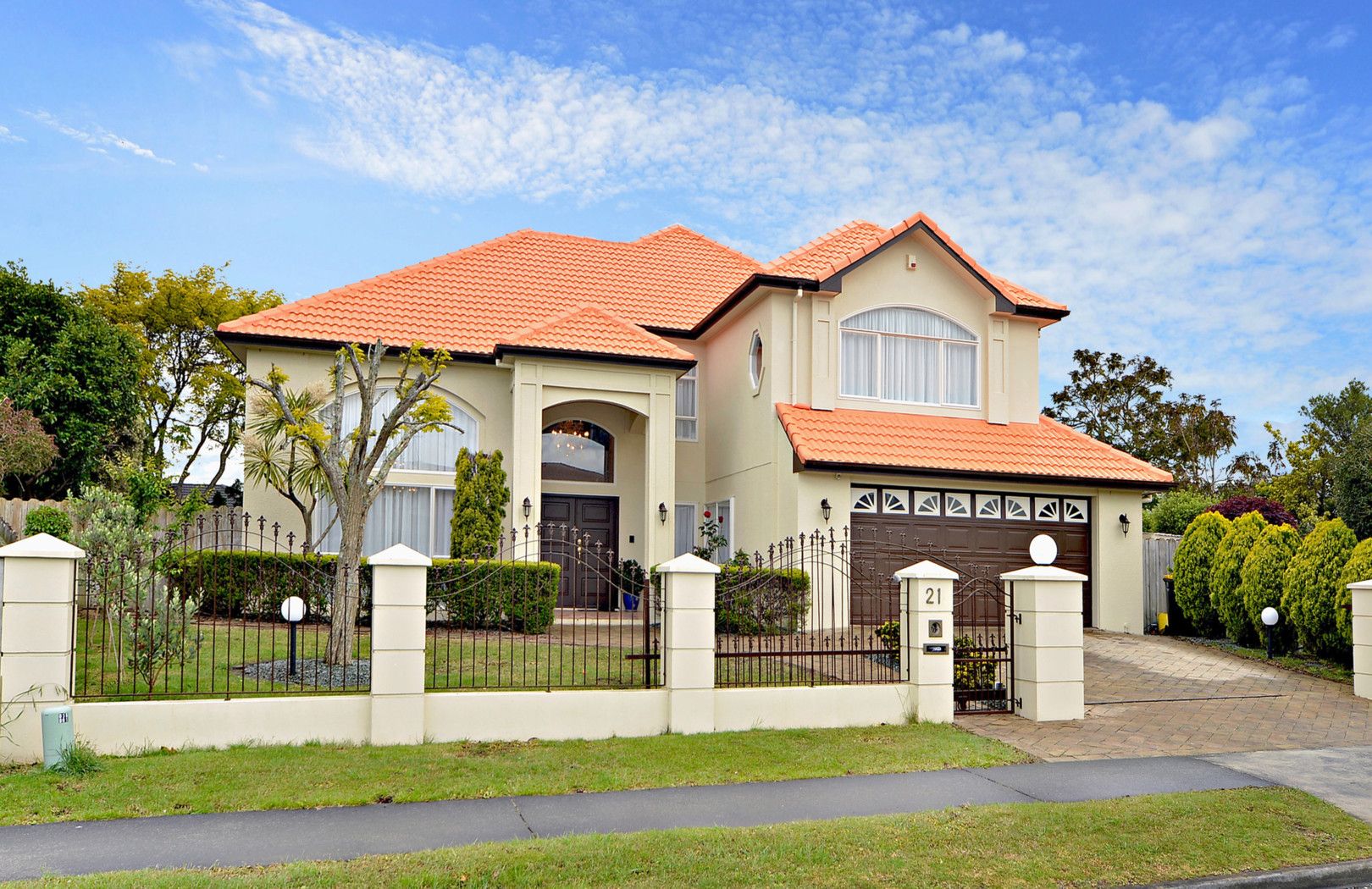 Residential  Mixed Housing Suburban Zone