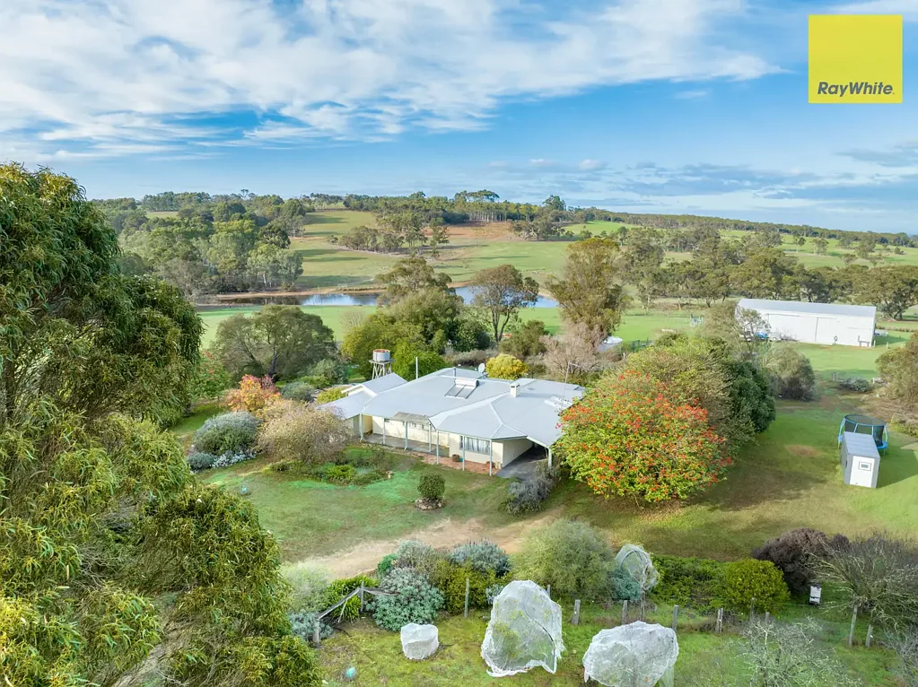Mount Barker  HANDY, FARM CLOSE TO TOWN