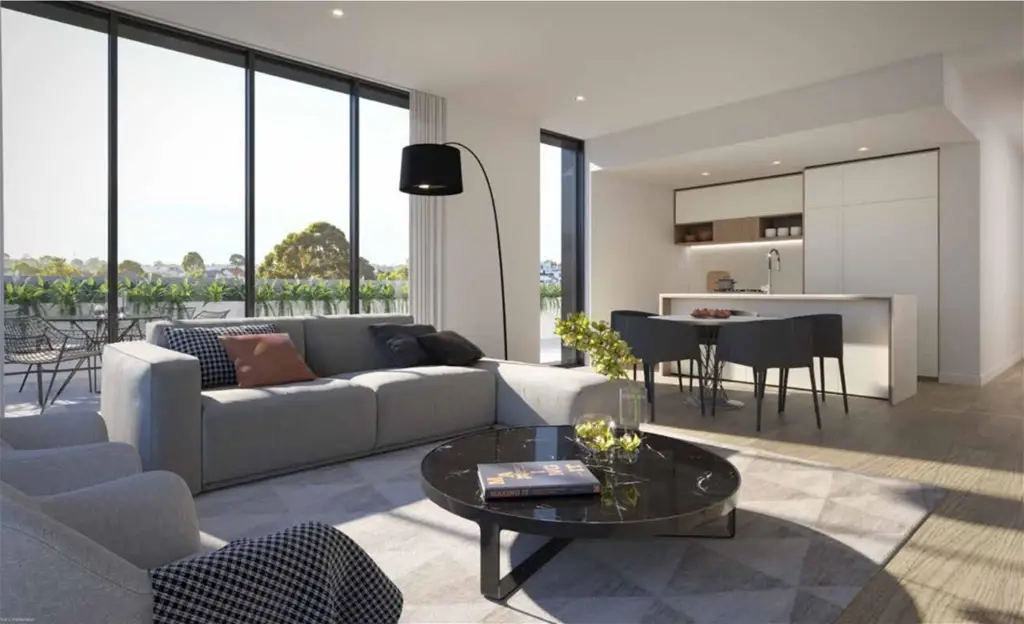 Camberwell 2Phòng ngủ Stunning 2-bedroom, 2 bathroom completed apartment available in the heart of Camberwell!
Get in quick before it's gone!