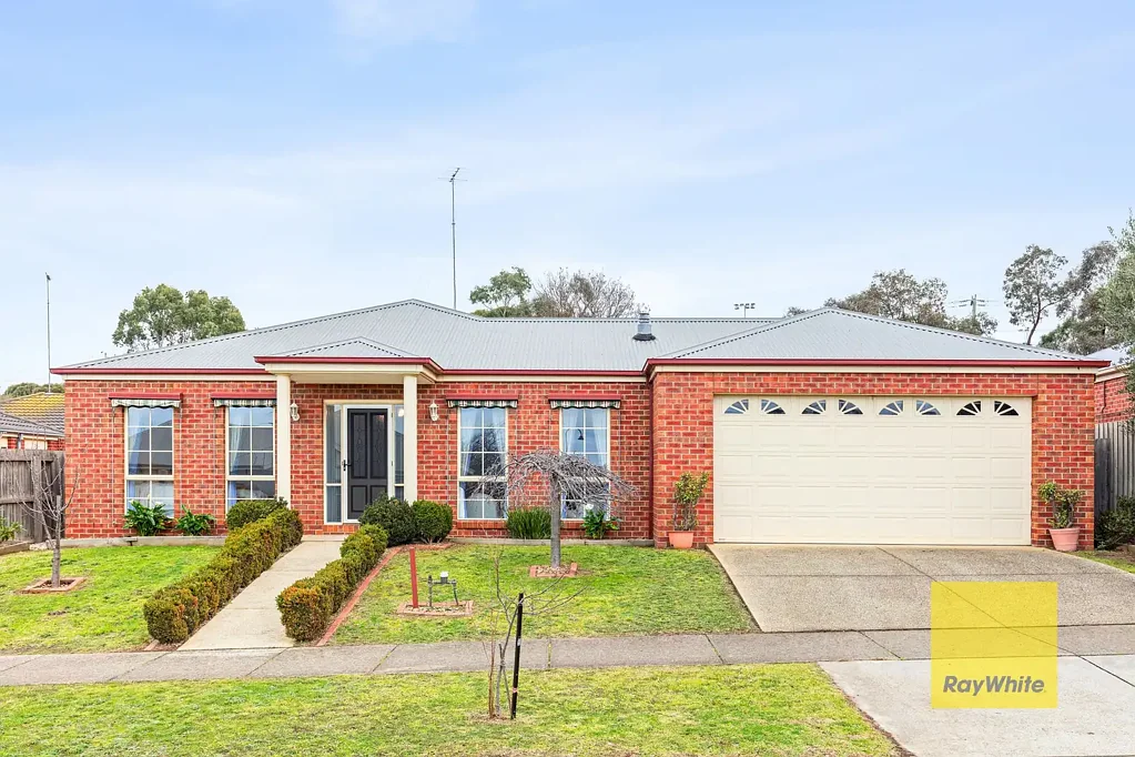 39 Daly Boulevard, Highton, VIC 3216