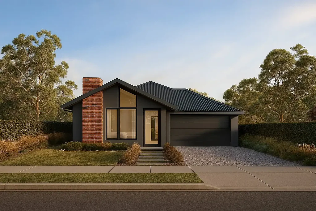 Munno Para Downs 3Kwarto Premium Design & Lifestyle In A Brand-New Home