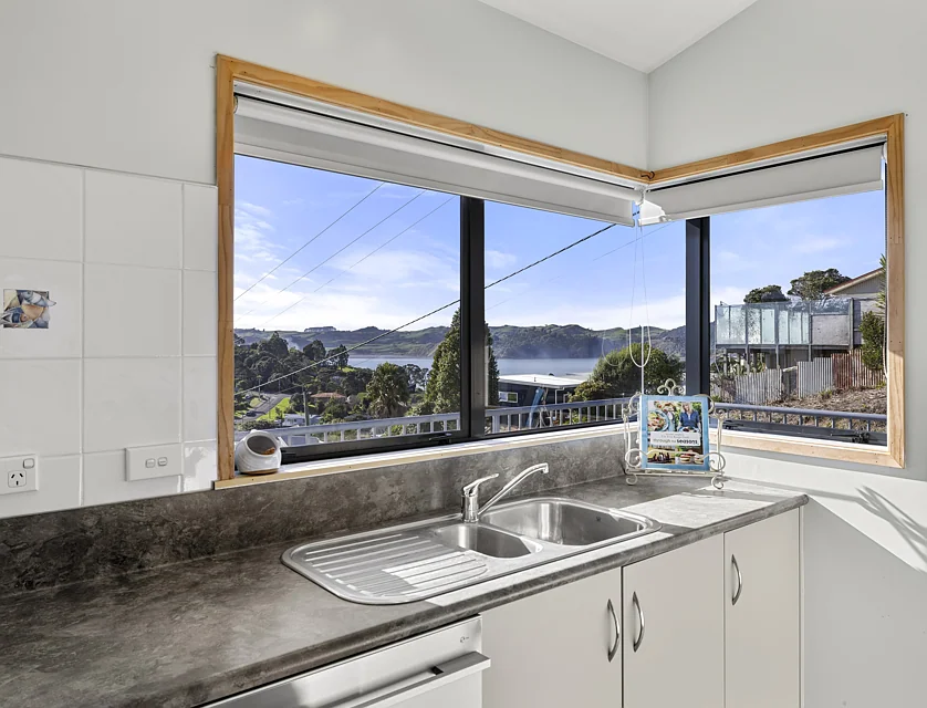 25i Violet Street, Raglan, Waikato, 2 ਕਮਰੇ, 1 ਬਾਥਰੂਮ, Townhouse