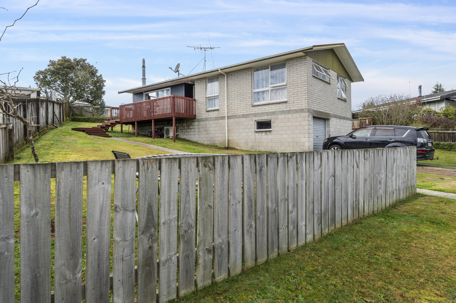 5 Stafford Place, Tokoroa, South Waikato, 3 Bedrooms, 0 Bathrooms, House