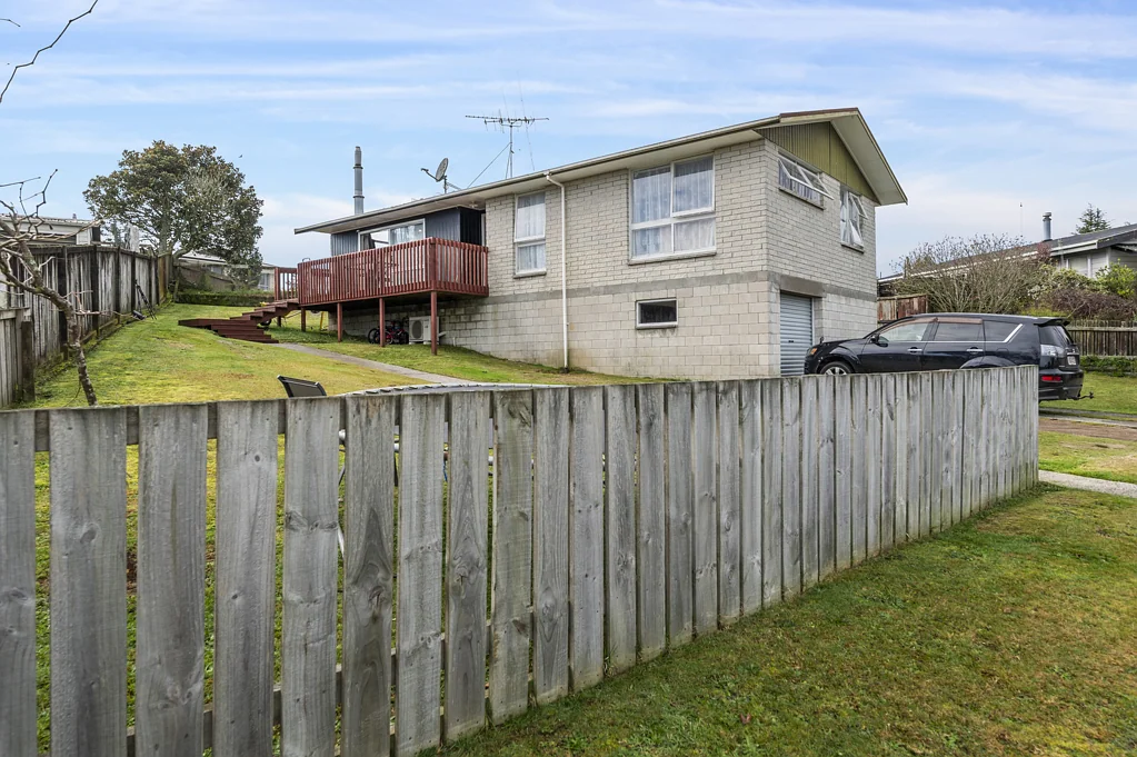 5 Stafford Place, Tokoroa, South Waikato, Waikato