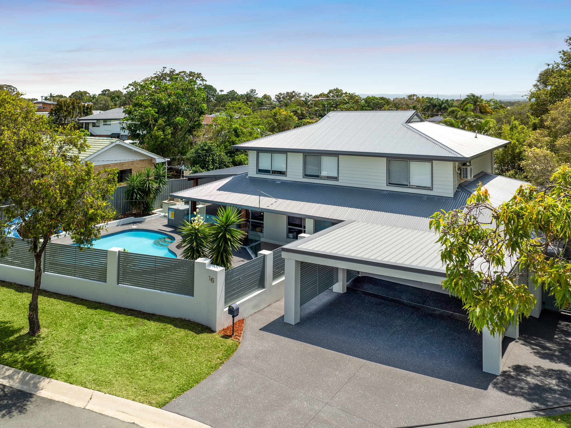 16 PARADISE CT, CLONTARF QLD 4019, 0 غرف, 0 حمامات, House