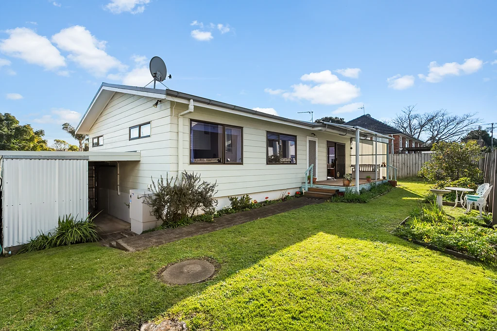 19A Grotto Street, Onehunga, Auckland City, Auckland