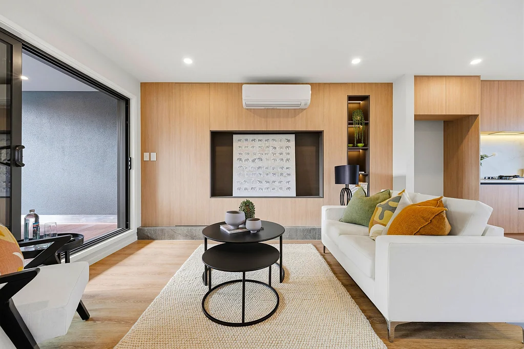 Takapuna 4બેડરૂમ Prime Takapuna Location - Brand New Modern Home