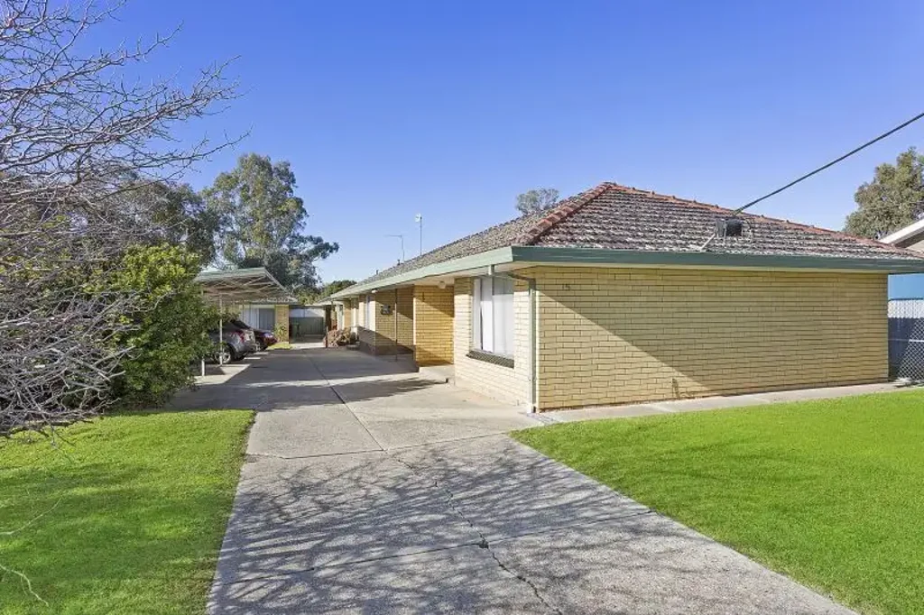 Wodonga 2Zimmer Neat & Ideally Located