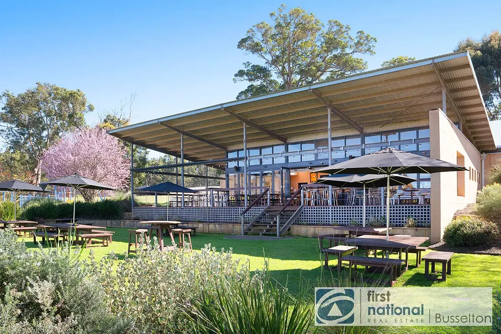 Cowaramup 3 Slaapkamer ICONIC SOUTHWEST BREWERY & LAND FREEHOLD