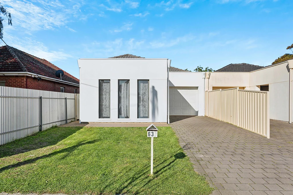 63 Golding Street, Beverley, SA 5009