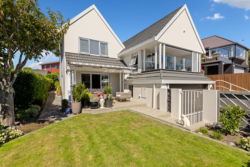 7 Assisi Street, Mount Pleasant, Christchurch, Canterbury