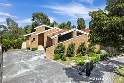 8 Sherwood Crescent, Dandenong North