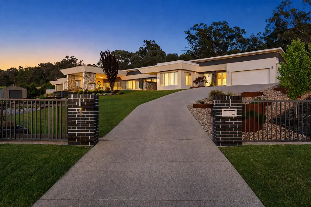 Tatton 5房  Resort-Style Luxury on 9,300m²