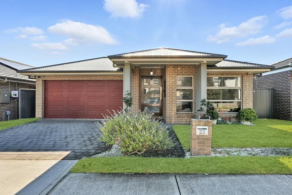 Modern Family Living in the Heart of Marsden Park!