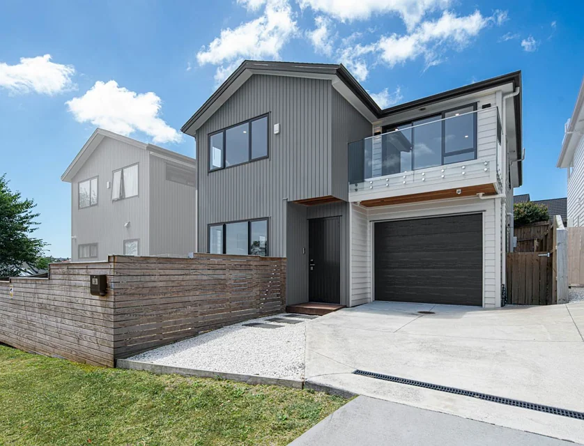 2A Askew Place, Farm Cove, Manukau City, 4 ਕਮਰੇ, 3 ਬਾਥਰੂਮ, House