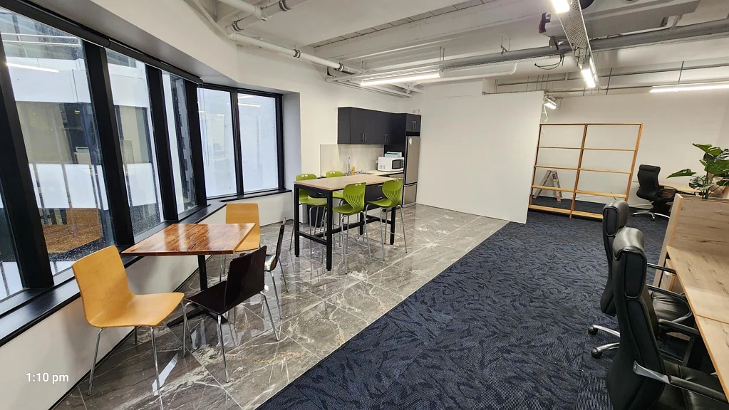 Grafton Prime CBD Spot - Modern 327sqm Office