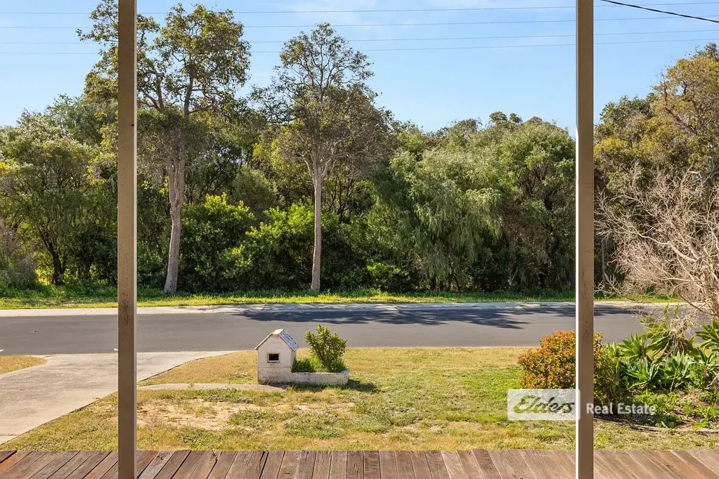 Eaton 2 Bedroom Large Block. Gorgeous Location. Future Potential.