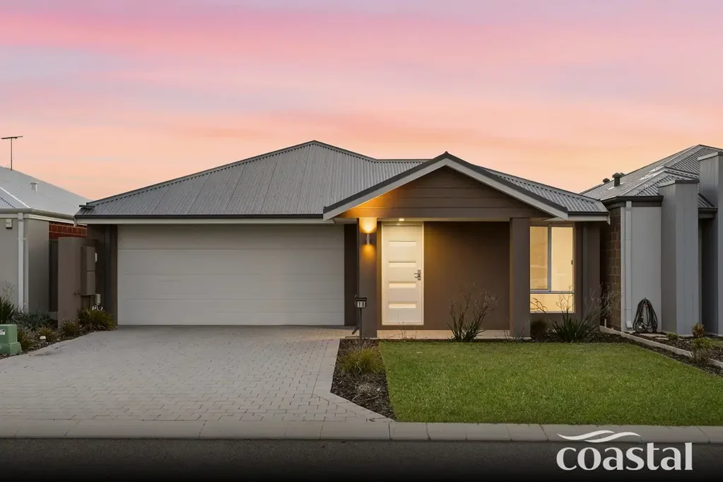 South Yunderup 3 Slaapkamer Low Maintenance Living, Premium Lifestyle