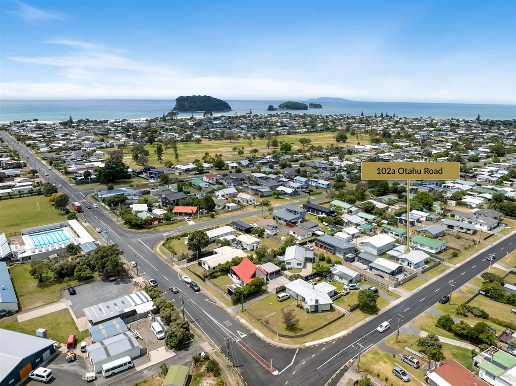 Whangamata 2Kwarto Amazing Value - Fully Renovated- Just Enjoy