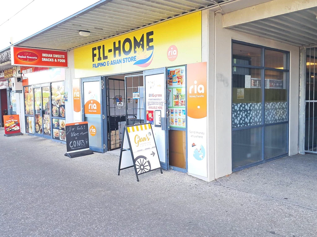 Flat Bush CHAPEL ROAD RETAIL 100M²