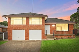 52 Grace Crescent, Merrylands