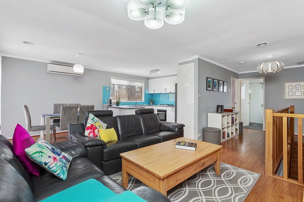 UNIT 17 40 ROSS RD, QUEANBEYAN NSW 2620, 0 rūma, 0 rūma horoi, Townhouse