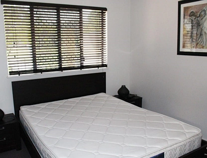 2/300 Sir Fred Schonell Drive, St Lucia, Brisbane Western Region, 1 ห้องนอน, 1 ห้องน้ำ, Apartment