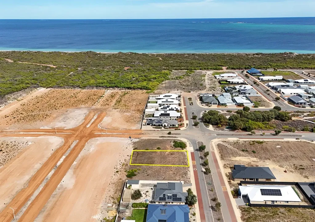 Lot 874, 17 Prevelly Way, Jurien Bay, WA 6516
