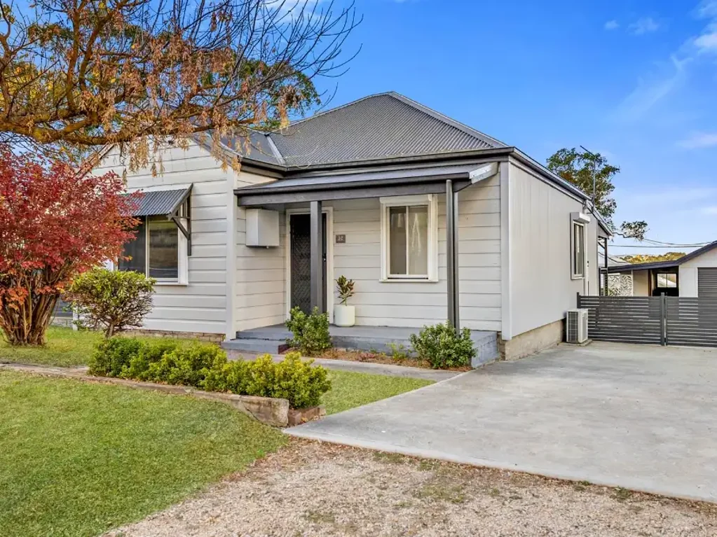 52 Williwa Street, Portland, NSW 2847