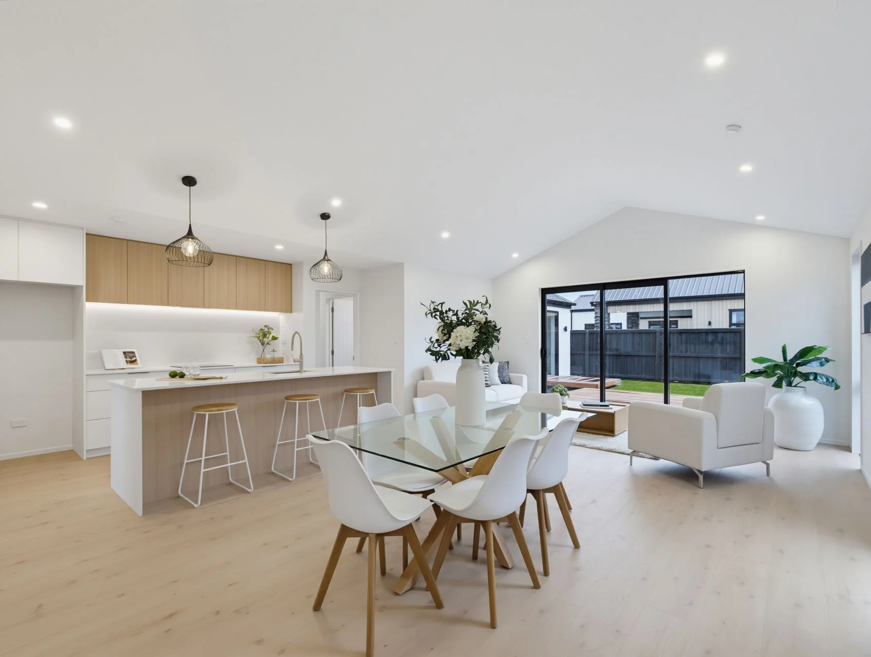Prebbleton 3બેડરૂમ Settle In, Spread Out, Stay Connected