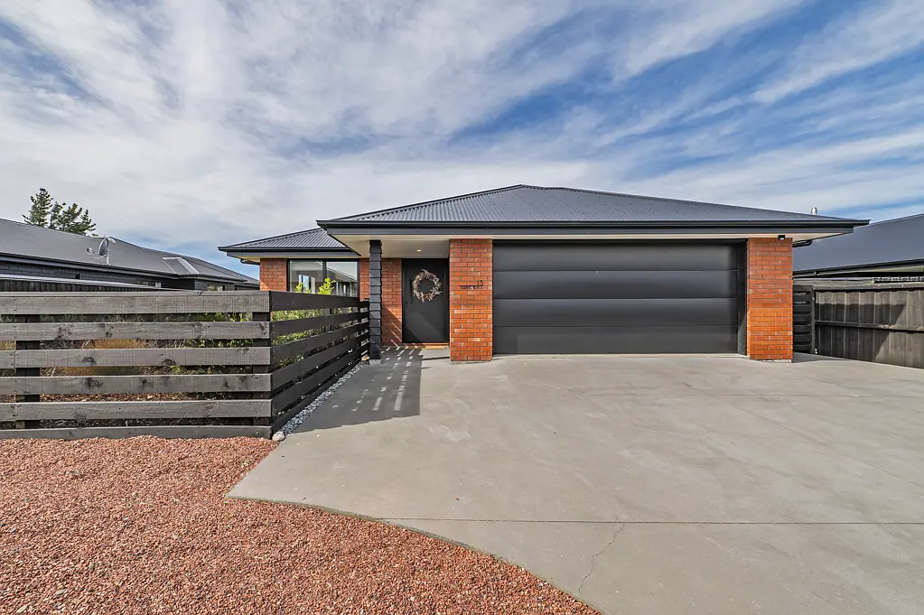 15 Cedric Place, Darfield, Selwyn, Canterbury