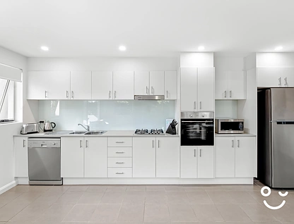 1/22-24 Beatson Street, Wollongong, Wollongong - Greater Region, 2 chambres, 1 salles de bain, Apartment