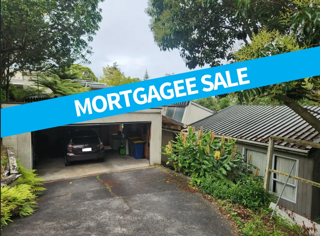 220 Golf Road, Titirangi, Auckland