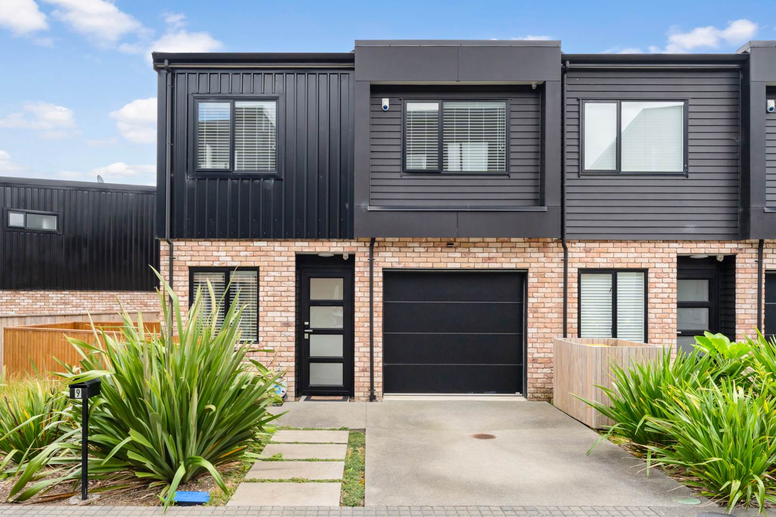 9 Tamora Lane, Avondale, Auckland, 4 ห้องนอน, 0 ห้องน้ำ, Townhouse