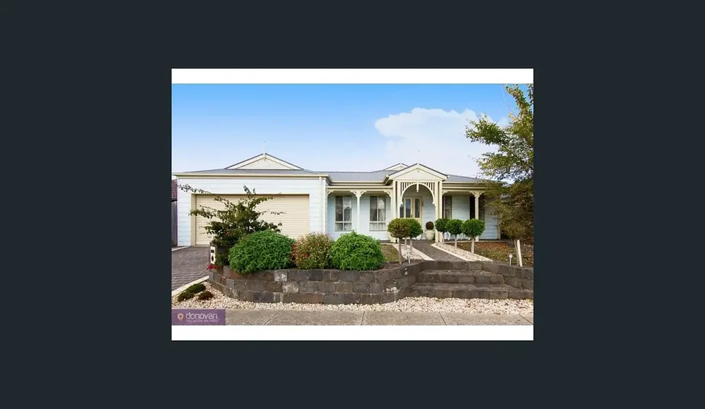 Skye 4 Bedroom well-loved federation styled family home