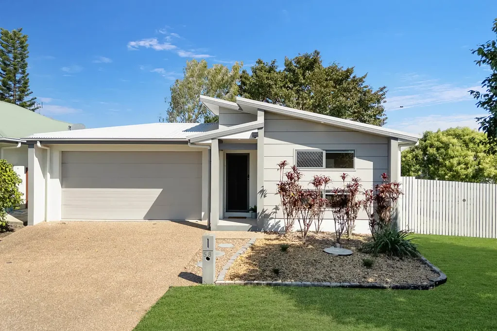 58 Monolith Circuit, Cosgrove, QLD 4818