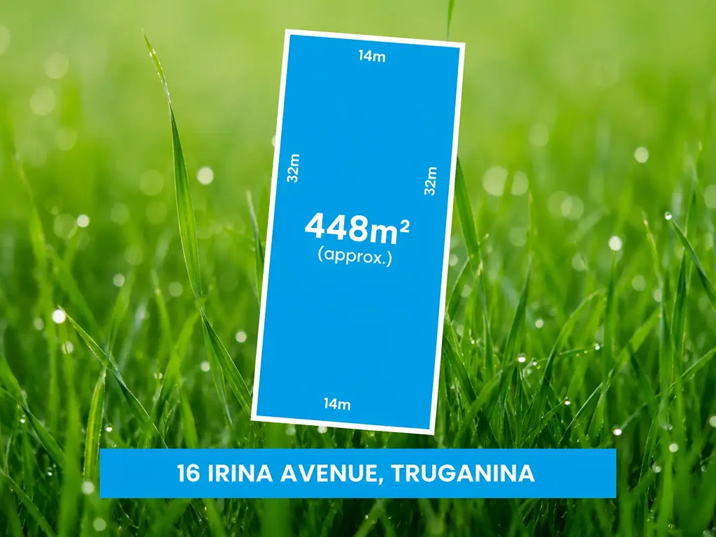 Truganina Ready to Build: Titled Land in a Prime Location