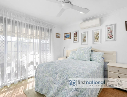 1/2 Muirfield Place, Banora Point, North Coast, 3 ห้องนอน, 2 ห้องน้ำ, Apartment
