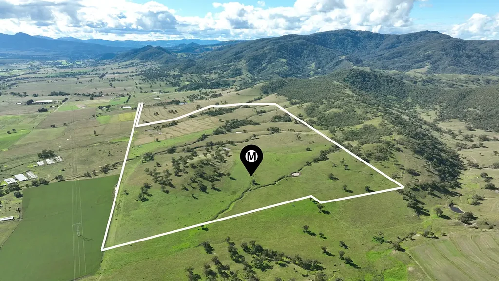 Scone OUTSTANDING RURAL LIFESTYLE ACREAGE