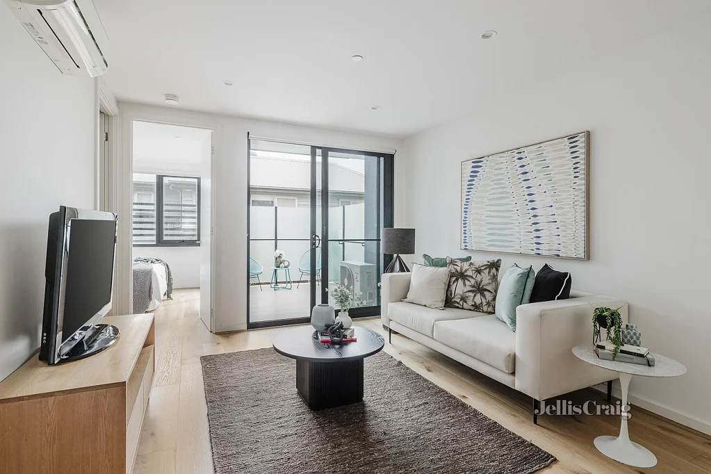 105/29 Loranne Street, Bentleigh, VIC 3204